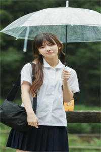 减去小舞的所有衣服