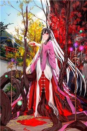两个双性受互摸花蒂