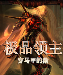 磁星骑士