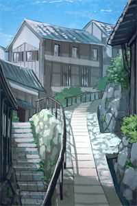 老九门八爷