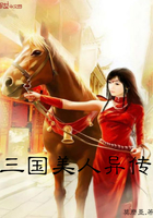 三国机密小说