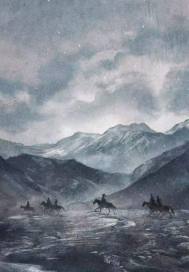 给财神爷上香图解