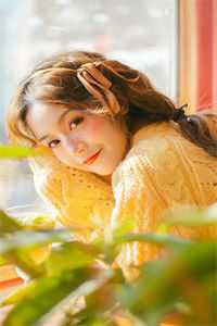 长安如梦原著小说