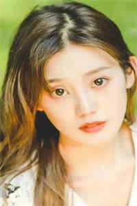 香车美人
