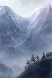 无人救我by又蓝