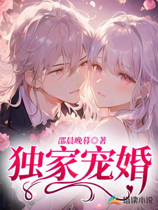 恶魔总裁的小妻子