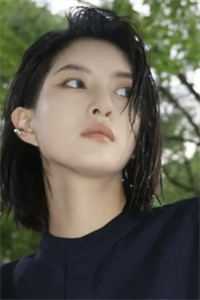 女豹