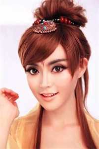 红美玲