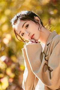 重生之桃源商女