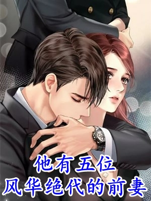 我妻丁洁未删节全本