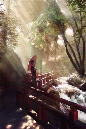 耳语神宫寺