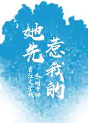 女将军漫画