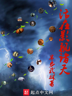 清穿之皇长子