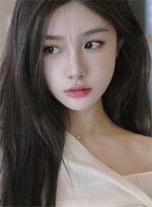 137美女肉体摄影