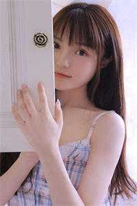 勒死美女