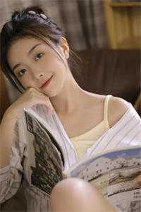 美女高潮图