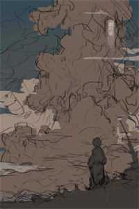 惊雀