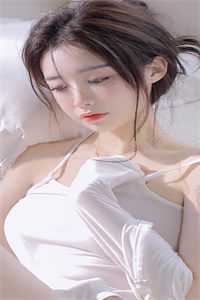 动漫美女被c