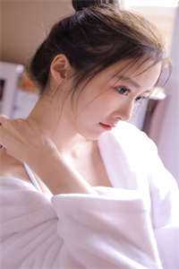 美国zoo女孩