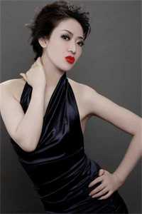 郭美美视频