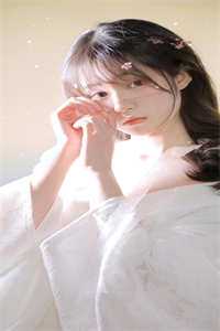 危情少女