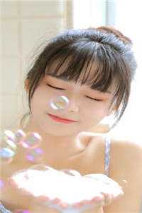 芸娘传
