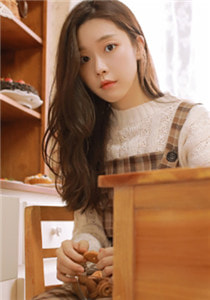 冲田杏梨写真