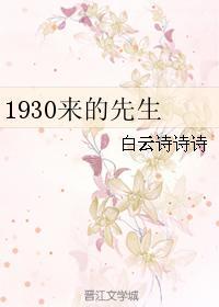 恋爱先生电视剧