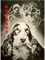 春染绣榻