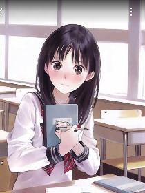 古代女子洞房图片
