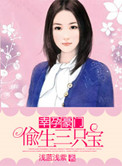 灵书妙探第二季