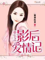 星汉灿烂小说结局