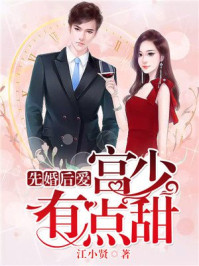百听不厌小说