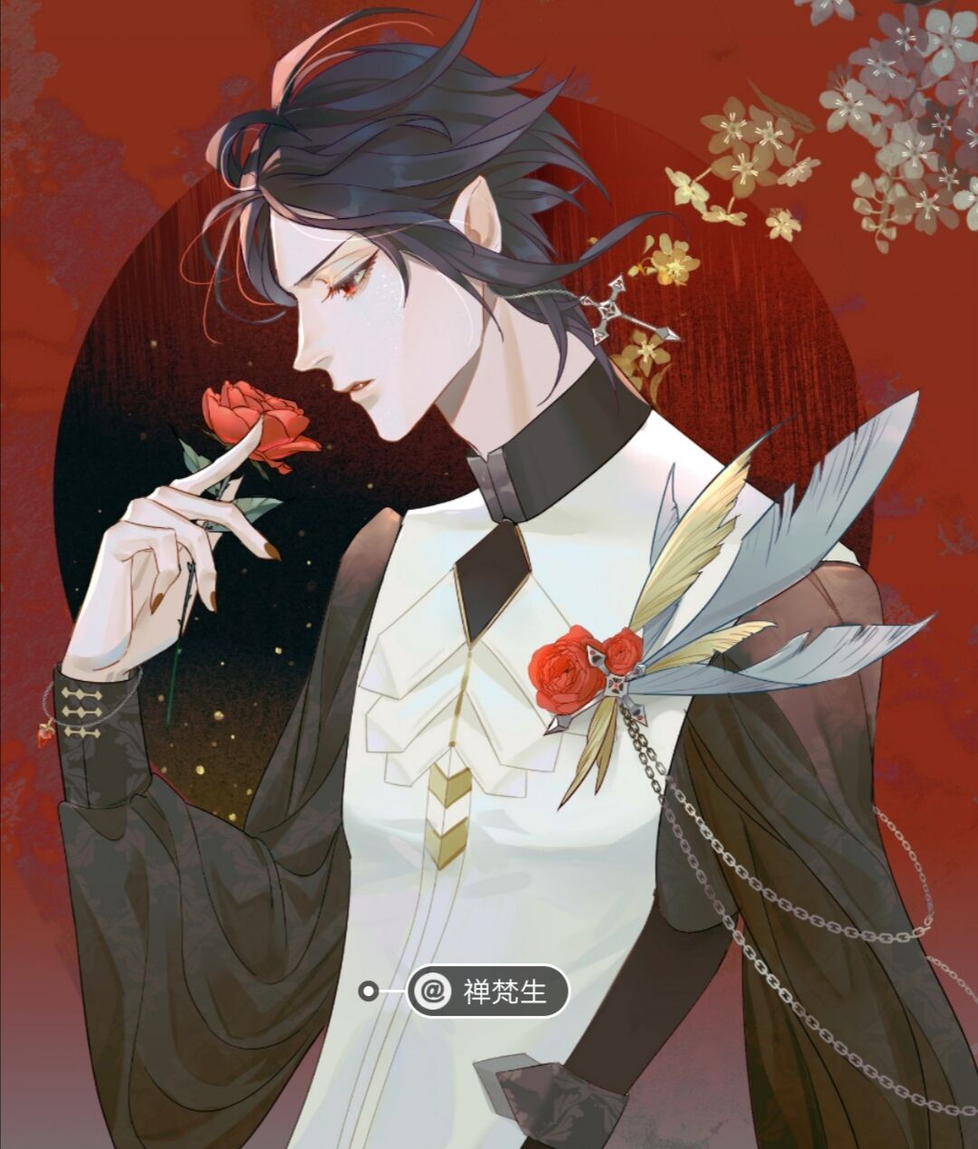 小说古代h