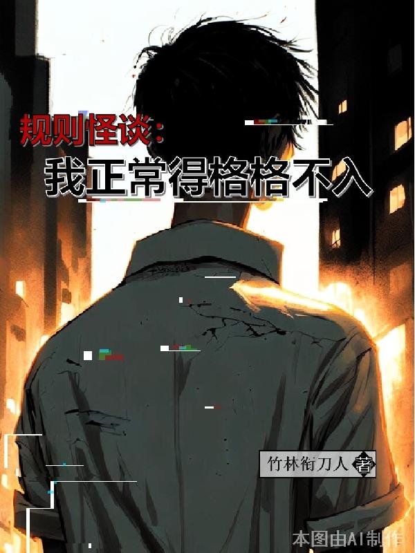 忘却的银狐