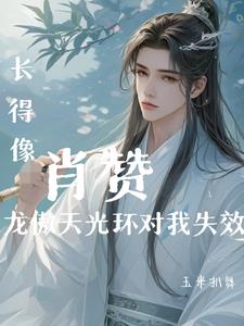 《悖论》小说by流苏