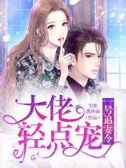 乱世枭雄