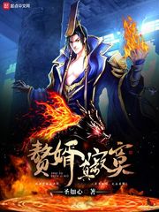 花戎小说